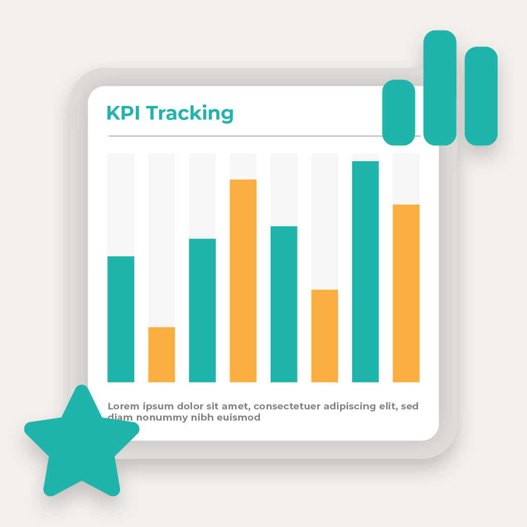 KPI Tracking And Stats