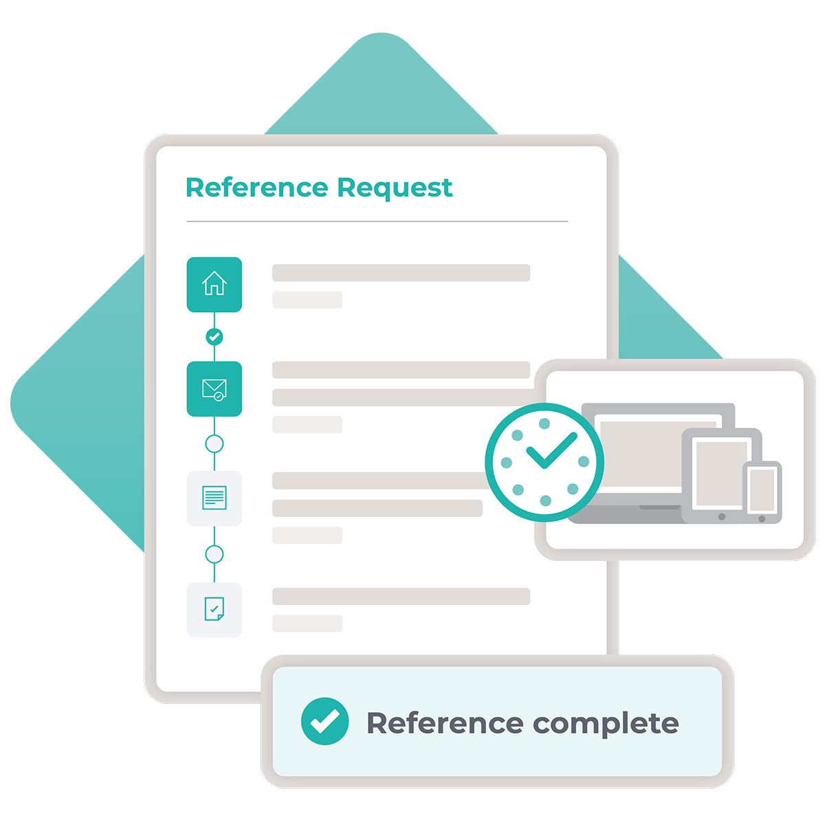 Why Choose The Reference Checker